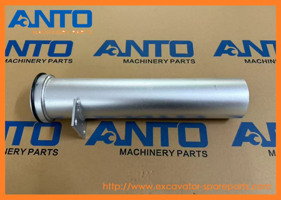 11N4-32190 Exhaust Connector HYUNDAI Excavator Spare Parts Fitting For R210LC7H RC215C7H