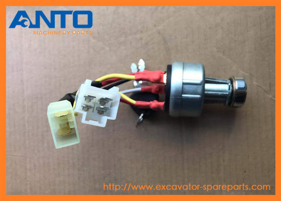 볼보 EC210B EC290B EC460B 굴착기 부속을 위한 VOE14526158 14526158 점화 시동기 스위치