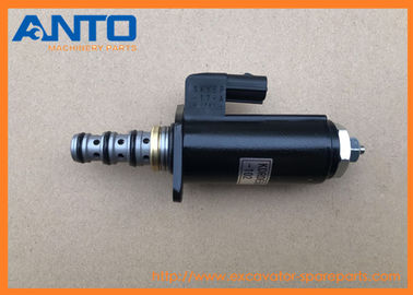 고벨코를 위한 YN35V00041F1 굴삭기 펌프 전기공압식 밸브 SK290LC-6E 부품