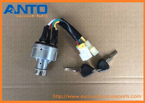 시동스위치 볼보 EC240C 굴삭기 예비품 VOE14526158 14526158