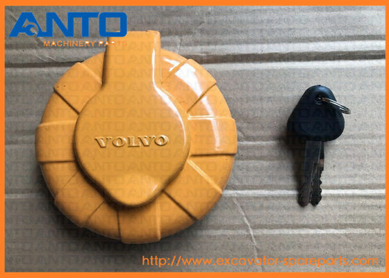 VOE14641479 VOE14528922 캡 연료 2 키 굴삭기 볼보 EC210C