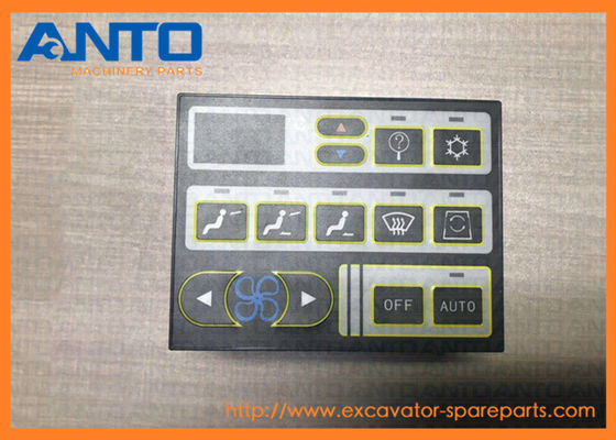 볼보 EC200B를 위한 14697658 VOE14697658 공기 상태 관제