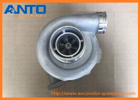 볼보 EC330B EC360C를 위한 과급기 VOE11423397 11423397 굴삭기 부분