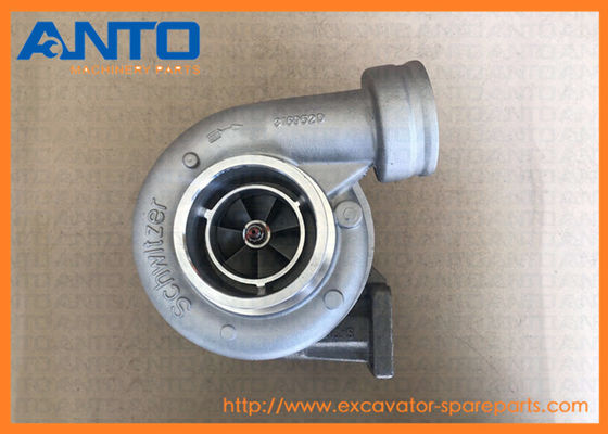 볼보 EC240B EC290B를 위한 20500295개 VOE20500295 과급기 굴삭기 부분