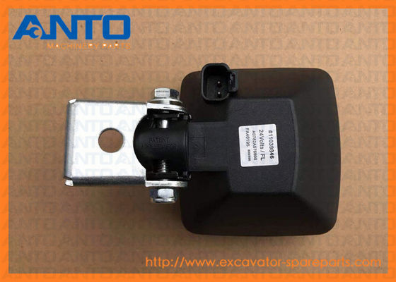 VOE11039846 11039846 Work Lamp For Vo-lvo Construction Machinery Parts
