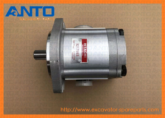 히다찌 EX200 굴삭기 유압펌프를 위한 9217993 4181700 파일럿 기어 펌프
