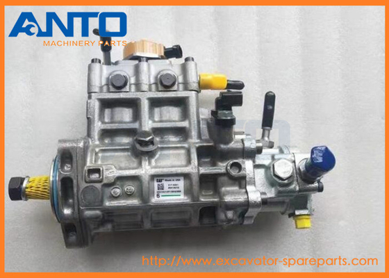 2641A312 3178021 317-8021 C6.6 Fuel Injection Pump For Excavator Engine Parts