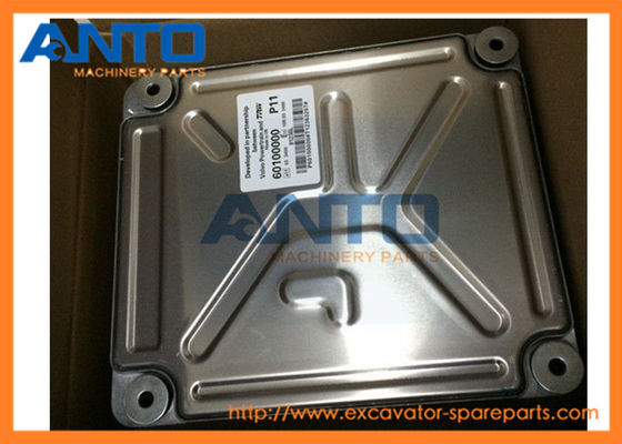 EC210B EC240B 볼보 굴착기를 위한 60100000의 엔진 CPU 굴착기 관제사