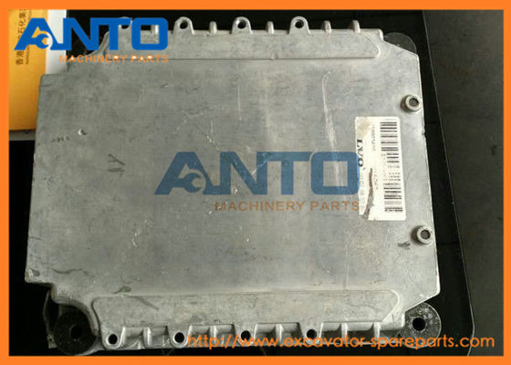볼보 DH220-5 굴착기 예비 품목 굴착기 관제사 OEM 60100002의 목제 상자 패킹