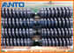Track Adjuster Recoil Spring For  Komatsu Hitachi Kobelco Volvo Hyundai Excavator Undercarriage Parts