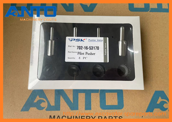 702-16-53170 피스톤 피트 KOMATSU 발굴기 HB205 HB215 PC100 PC100L PC118MR