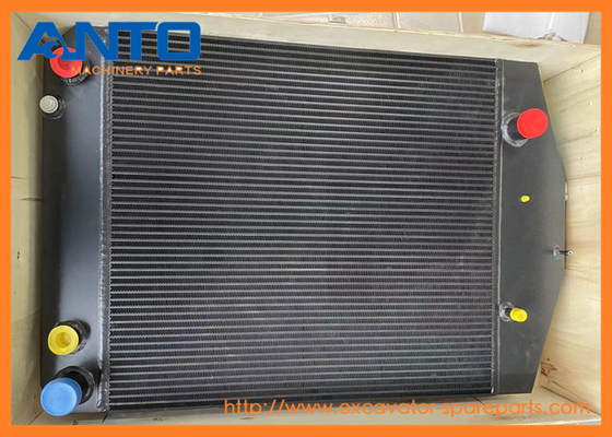 419-03-11104 4190311104 419-03-11103 4190311103 KOMATSU WA300 WA320에 사용되는 물 탱크 라디에이터