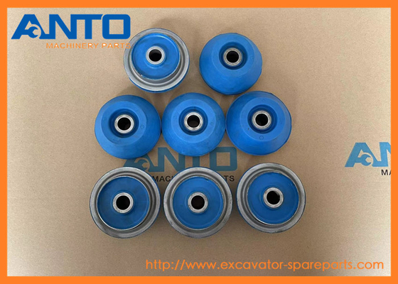 YN02P01022P1 YN02P01023P1 고무 장착 KOBELCO SK200-6E SK230-6E SK250-6E 6D34에 대한 부품