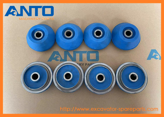 YN02P01022P1 YN02P01023P1 고무 장착 KOBELCO SK200-6E SK230-6E SK250-6E 6D34에 대한 부품