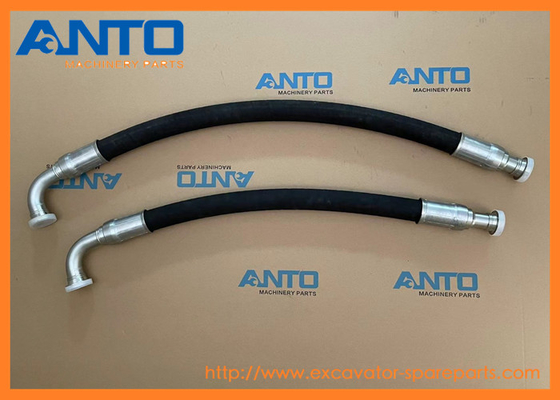 419-18-42140 07084-012A9 1170MM Hose KOMATSU WA320-6 WA320-5용 수압 부품