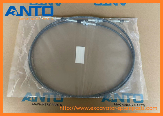 4201812 케이블 제어 HITACHI EX150 EX200 EX200K RX2000용 발굴기 부품
