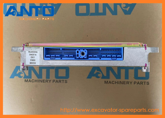 9125533 9142842 PVC 제어판 HITACHI EX200-2 EX200K-2에 대한 발굴기 부품