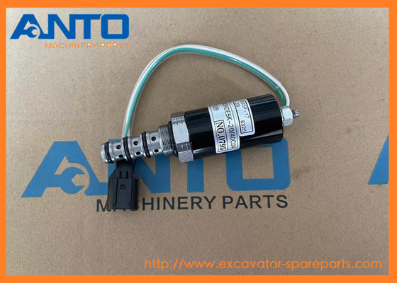 SA7223-00810 KDRDE5K-20/40C04 EC330 EC360에 적합한 전자기 밸브 발굴기 수압 펌프