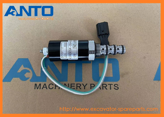 SA7223-00810 KDRDE5K-20/40C04 EC330 EC360에 적합한 전자기 밸브 발굴기 수압 펌프