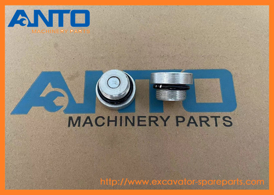20Y-27-31190 20Y2731190 KOMATSU PC160 PC180 PC190 PC200 PC200SC에 대한 플러그 피팅