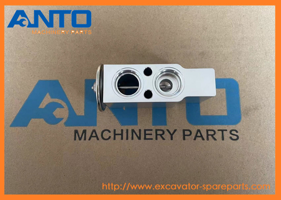 4719199 밸브 HITACHI 발굴기 에어컨 부품 ZX140W-3 ZX200-3