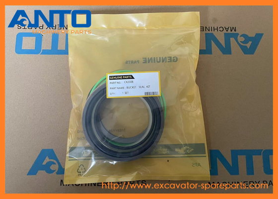 LZ007650 MMV80030 버킷 실린더 밀폐 키트  발굴기 엔진 부품 CX210B에 적합