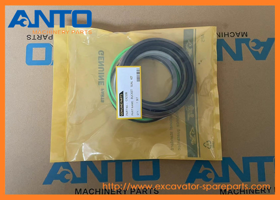 LZ007650 MMV80030 버킷 실린더 밀폐 키트  발굴기 엔진 부품 CX210B에 적합
