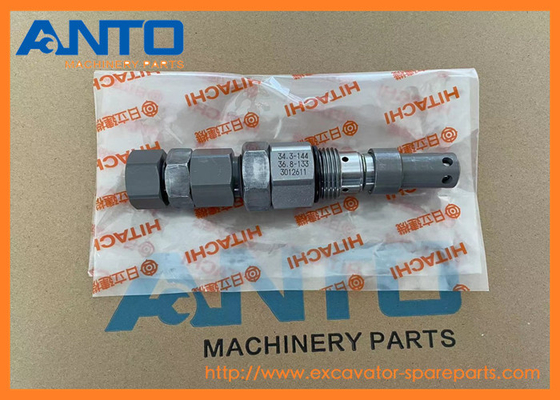 YA00011313 YA00004936 주요 구제 밸브 HITACHI 발굴기 ZX200-5을위한 수압 부품