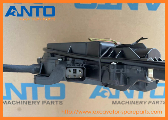 2523-9016 엔진 정지 모터 DOOSAN DD80 DH220-5에 적합한 발굴기 부품
