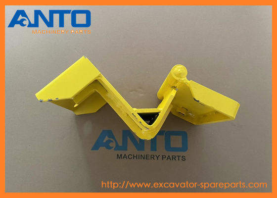 421-54-42391 4215442391 힌지 KOMATSU 바퀴 로더 부품 WA450 WA470-6에 적합