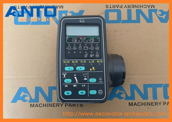 7834-71-6000 7834-71-6001 7834-71-6102 모니터 KOMATSU 6D102 PC100에 대한 발굴기 부품
