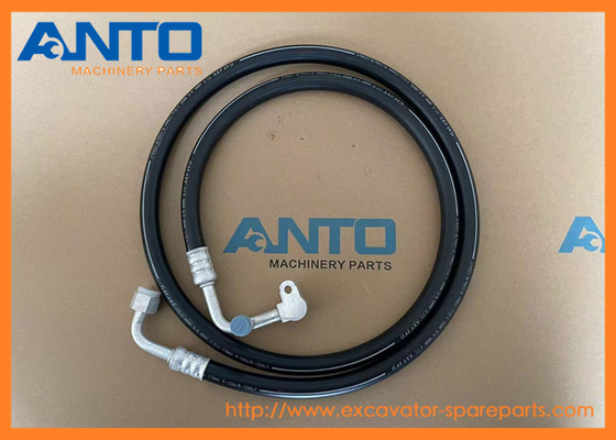 4436476 HITACHI Excavator ZX450 ZX450H ZX450H-HHE ZX460LCH-AMS에 맞춘 Hose