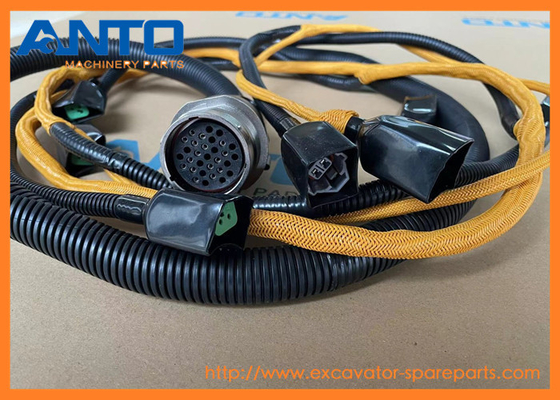 6156-81-9211 6156819211 와이어링 하번 KOMATSU PC400-7에 적합한 발굴기 엔진 부품