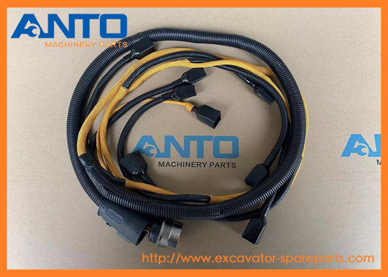 6156-81-9211 6156819211 와이어링 하번 KOMATSU PC400-7에 적합한 발굴기 엔진 부품