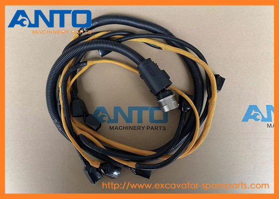 6156-81-9211 6156819211 와이어링 하번 KOMATSU PC400-7에 적합한 발굴기 엔진 부품