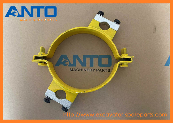 707-88-25390 07372-21240 브래킷 KOMATSU PC400-6 PC400-8용 발굴기 부품