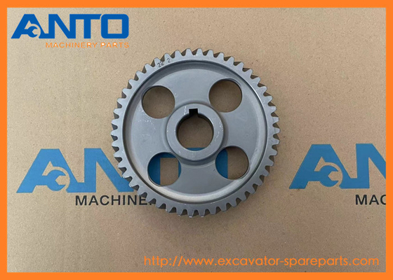 5I-7673 5I7673 Camshaft Gear Excavator 엔진 부품 S6K 312C 320C에 적합합니다.
