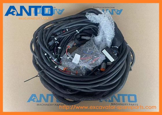 21N6-20015 현대 발굴기 예비 부품 R210LC7H RC215C7H에 사용되는 배열