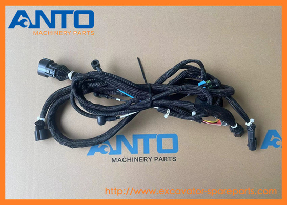 21N6-21033 현대 엑스카바터 예비 부품에 사용되는 배열 R200W-7 R210LC-7 R250LC-7 R220LC-7