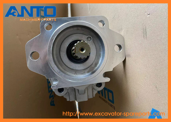 705-56-36050 7055636050 705-56-36051 7055636051 KOMATSU 휠 로더에 사용되는 펌프 WA320 WA320L