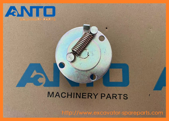 71N6-20141 HCE 안전 브래킷 ASSY HYUNDAI R110-7에 적합한 발굴기 예비 부품
