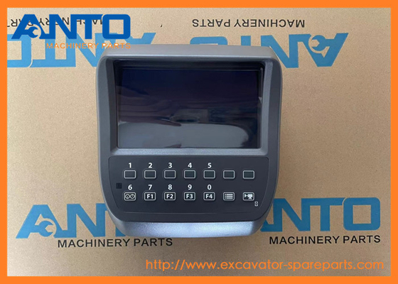 4684076 모니터 히타치 발굴기 전기 부품 ZX110-3 ZX120-3에 적합