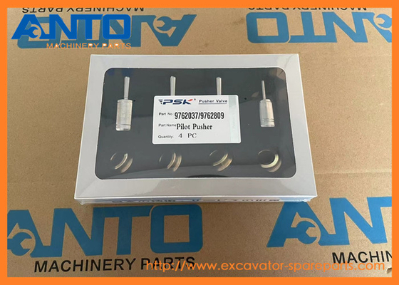 9762037 푸셔 피트 히타치 예비 부품 ZX16-3 ZX17U-2 ZX17UNA-2 ZX22U-2 ZX27U-2