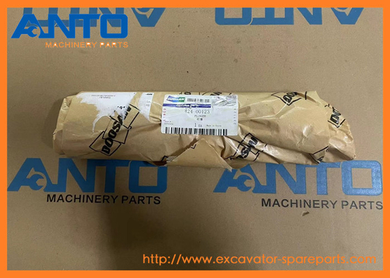 K9001810 424-00123 스풀 ASS'Y 옵션 DOOSAN DX225LC에 대한 발굴기 예비 부품