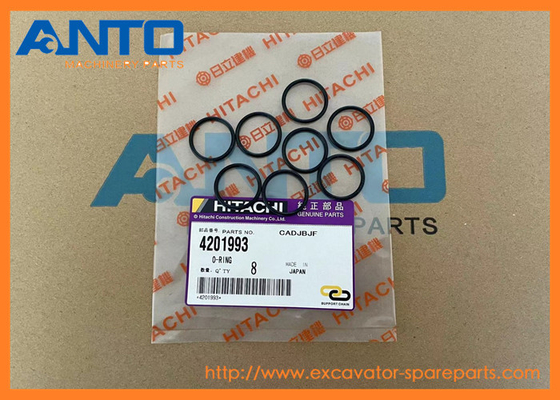 4201993 히타치 발굴기용 O 링 부착기 EX1200-5 EX1200-5C EX1200-5D EX1200-6 EX1900-6