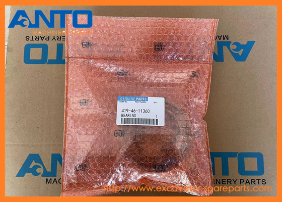 419-46-11360 4194611360 라저 KOMATSU 바퀴 로더 WA320-6에 대한 예비 부품