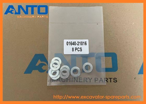 01640-21016 0164021016 01640-01016 KOMATSU 22 PC02 PC05 PC10 PC100용 세탁기 지원