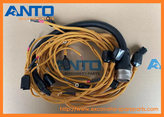 6156-81-9320 6156819320 KOMATSU 발굴기 PC400에 대한 와이어 하번 지원