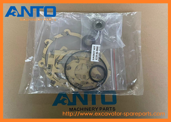 6159-K6-9900 6159K69900 KOMATSU 발굴기 PC400에 대한 가스켓 키트 지원