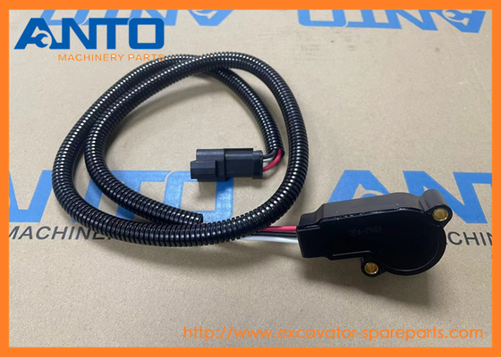 204-7949 2047949 가속기 위치 센서 발굴기 C7 C10 769C에 대한 예비 부품